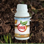 나라바이오모두싹 모두싹골드1kg 종합식물영양제 수확량증대 면역력강화 미생물유황 : 청계농사원