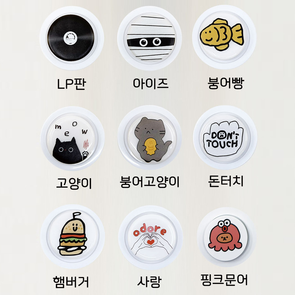 애나가드, 갤럭시 Z 플립 6를 위한 혁신적인 케이스 출시!