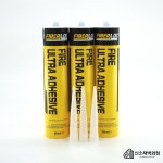 1250도 초고온 실란트 방화 내열 고온 고열 산업용 가스켓 보일러 공업로 방화문 방화창 : 신소재 백화점