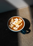 서울 1:1 커피 라떼아트 클래스  3~10회차 커피 바리스타 교육 : 아야커피 AYA COFFE