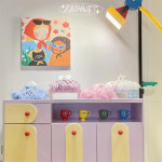 못된장모치와와 강아지 티슈케이스 머리핀 데코 DIY 휴지케이스 : 르페스트