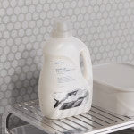 리피트인 세탁세제 중성 대용량 액체세제 3L, 2개 : 리피트인