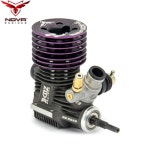 NVE5003002 - Nova Engines 9-Ports R9R (.21) On-Road Engine (DLC Shaft) (Ceramic Bearing) (길들이기 완료) : 해운대RC