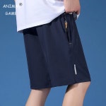 Summer 남자 도보 화물 반바지 야외 : S무역