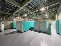 [공유창고 경기광주점]소형 미니 개인 셀프스토리지 짐보관[Self storage] : 박스풀 짐보관 이삿짐보관