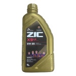 SK엔무브 지크 ZIC X9 LS 5W30 1L 합성엔진오일 : 킹오일11