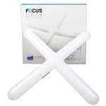 포커스 일자등 십자등 주광색 C.I C.X 30W 60W : SUNLIGHTING