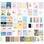 모닝글로리1000 영어 노트 /H팩토리 : H팩토리