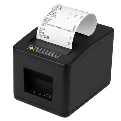 영수증 프린터