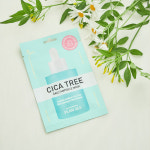 앰플마스크팩 5종 5박스(50개) : 바스칸바이오제약