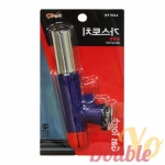 요비월드 롯데 가스토치 권총형 식당용토치점화기 : 요요비비