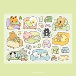 [에구구] 딩굴소파 : 위드유 상점