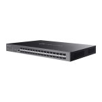 티피링크 SX3032F JetStream 32포트 10GE SFP+ L2+ 관리형 스위치 : 리더마트