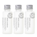 아르더 프리미엄 미니 샴푸 컨디셔너 샤워젤 30ml x 10개 린스 바디 여행용 휴대용 : 수민플러스