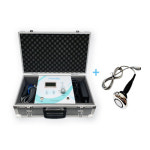 라라소닉 플러스2 + 복합헤드세트 가정용의료기 : 메이크미라라