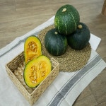 국내산 알뜰 못난이 단호박 10kg, 1개 : 금성농산