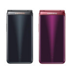 중고스마트폴더폰 효도폰 알뜰폰 삼성중고폰 G160 SM-G160 (32G) : 중고폰텔레콤