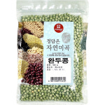 미이랑 정담은 자연미곡 500g (완두콩) : 쇼핑의 왕 팔아오