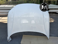 [중고] 볼보 XC40 본넷 / 수입차부품 : MS motors