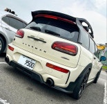 Duell AG 듀엘에이지 미니쿠퍼 F54 클럽맨 에어로파츠 모음 : LAPSTAR