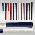 헤라제우스(HERAZEUS) 라텍스 포지드 골프 그립 / 60R 58R / 아머스킨 : 감지스토어