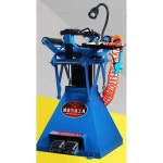 타이어수리기 컨트롤 차량정비 카센터 정비소 휠분리 : 스노우루체