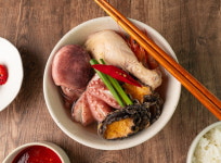 왕문어 해신탕 당일출고 국내산 생닭 해물 보양식 복날 삼계탕 초복 말복 : 디피 마켓