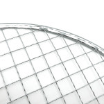 일회용 석쇠 원형 로스타 295mm : 주식회사대원코퍼레이션