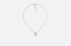 (국내백화점) 디올 Petit CD 여성 목걸이 N2890WOMCY_D83P : 럭스리밋