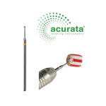 올케어스 아큐라타 티눈 파츠제거 네일비트 ACT-41R : 올케어스 Allcares