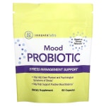 이노빅스랩 프로바이오틱스 유산균 락토바실러스 비피도박테리움 60정 Probiotics : 호데이파이브무역