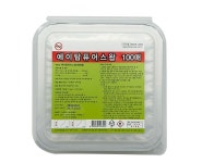 에이탑 퓨어스왑 100매 [72EA / 1BOX] : 라라케어
