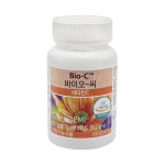 유니시티 바이오씨 바이오c 비타민C 783mg 60정 60캡슐, 1개 : 유니웰스