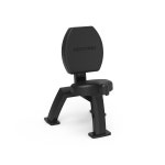 데드스루 숄더벤치 : 스트렝스라이프