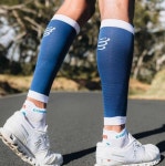 컴프레스포트 R2 3.0 플래쉬 컴프레션 카프슬리브 : 37DEGREES