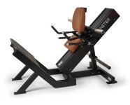 렉스코 핵슬라이드머신 LP-313 LP313 클럽용머신 웨이트기구 : 제이엘헬스케어