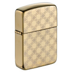 미국 지포  1941 티타늄 스타 골드 지포라이터 오일라이터 : 쎌마루