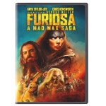 Furiosa: A Mad Max Saga (DVD) : 명문피플즈