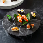 이자카야 대형 사시미 모리아와세 30.5 cm : 캐슬주방