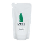 라보에이치 두피강화 샴푸 400ml 리필(단품) : 다사마트