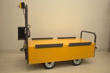 팜포터[스마트팜용] : 에그리봇팜