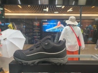 [용산직영] 몽벨 리버 보아 로우컷 트레킹 등산화 ML0FBUTL341 : 몽벨 용산점