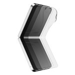 빅쏘 3DS 풀커버 액정보호 필름 갤럭시Z 플립6, 2매입 : 빅쏘