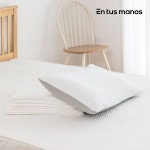 [EntusManos] 1+1 쿨링 아이스 냉감 베개커버 꿀잠 : 워나몰