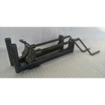 나무 교정기 성형기 클램프 교정 도구 과수원 분재소 70cm 타입1(8-12cm 나무) : 만네