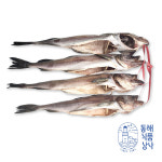 명품 동해 깔끔 코다리 (4마리 45~48cm) : 동해식품상사