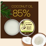 약국 입점 나틴다 파인니들 오일밤 18g 멀티 바디 입술 주름 수분 속건조 천연밤 : 블루코지