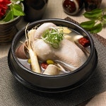 북촌골 반계탕 밀키트 복날 찹쌀 750g 초복 중복 말복 삼계탕 : 희야네푸드코트