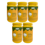 소울네이처푸드 있나요 스윗 콘 크런치 다이어트 프로틴 단백질 쉐이크 750g 5개 : 써클홀딩스