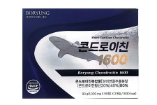 [약국정식] 보령 콘드로이친 1600 180정 : TH헬스케어